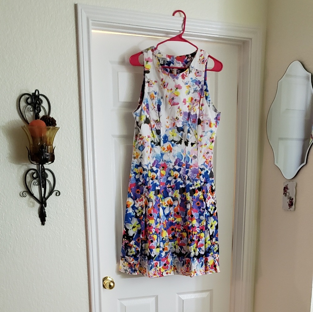 Master piece dress
